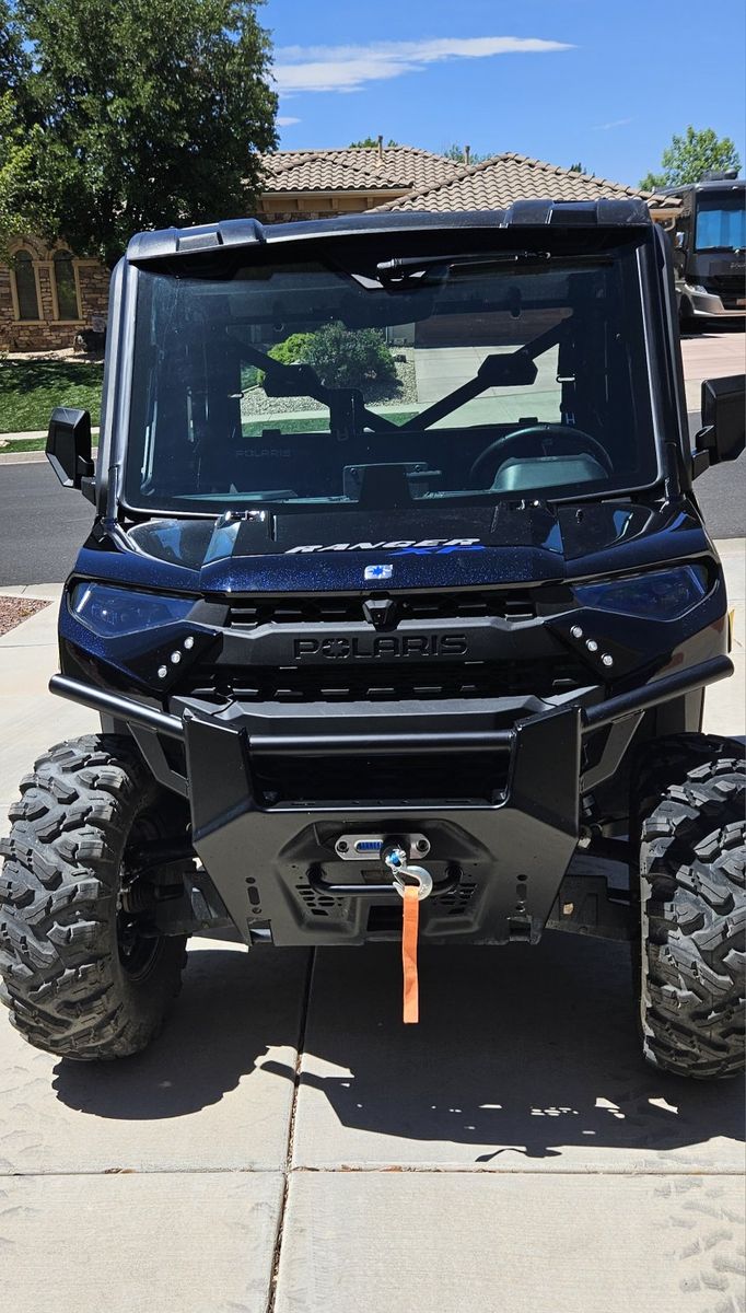polaris ranger