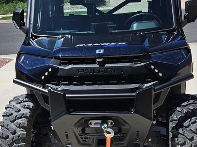 polaris ranger
