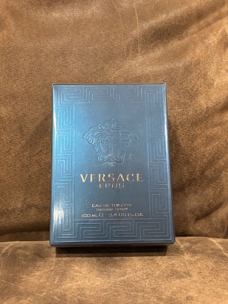 Versace Eros