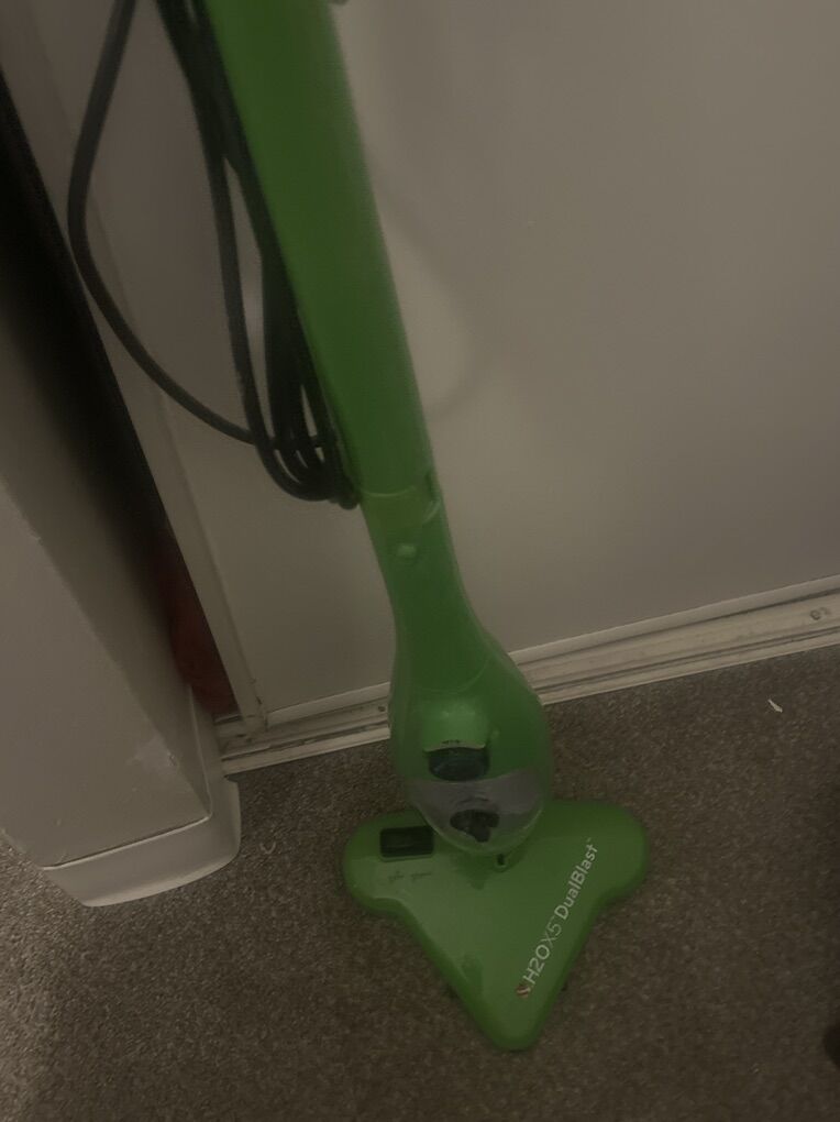 H20X5 Dual Blast $120 OBO