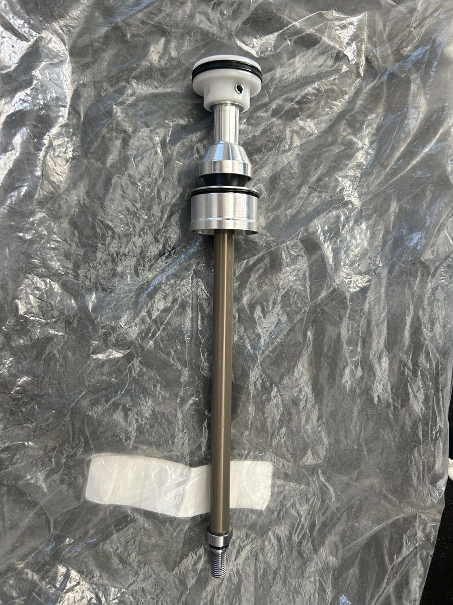 Fox 36 2018-2020 140mm air shaft