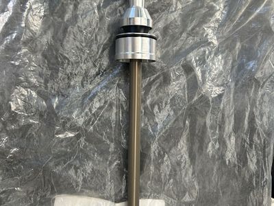 Fox 36 2018-2020 140mm air shaft