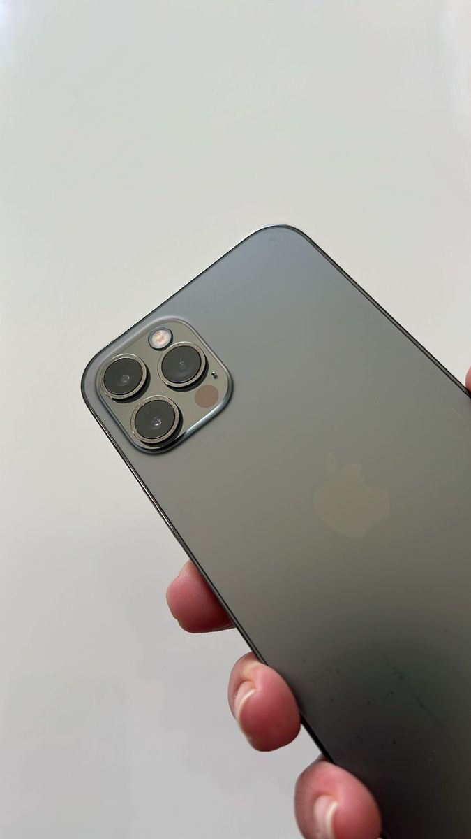 iPhone 12 Pro 128GB Unlocked