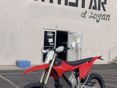 2025 Stark Future Varg EX 60 HP