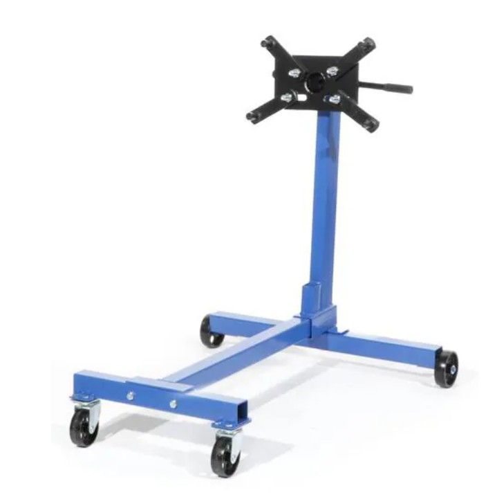 Engine Stand 1/2 Ton