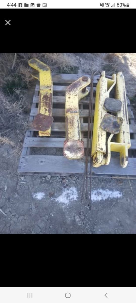 9,000 lb Challenger asymmetric two post lift