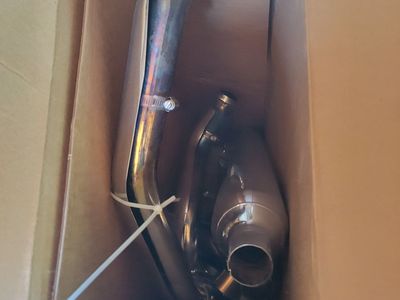 2015 Harley Davidson Road Glide stock parts