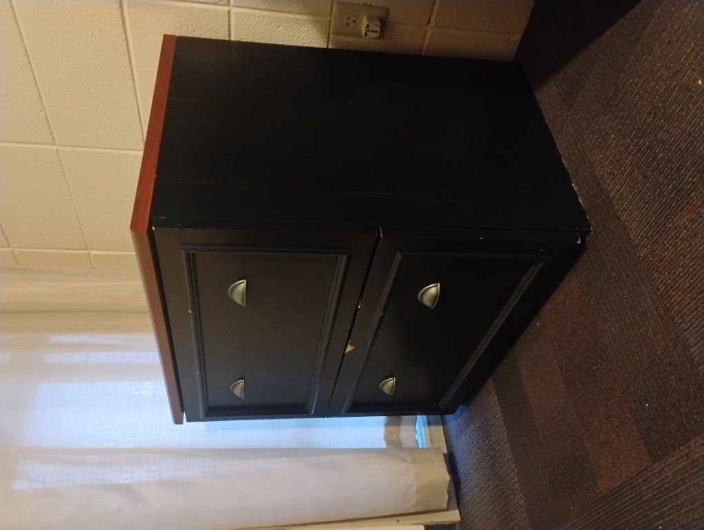 Dresser (free)