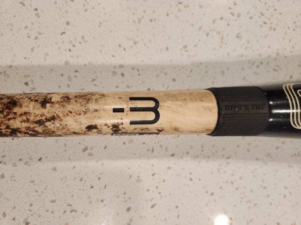 Warstic bonesaber bbcor