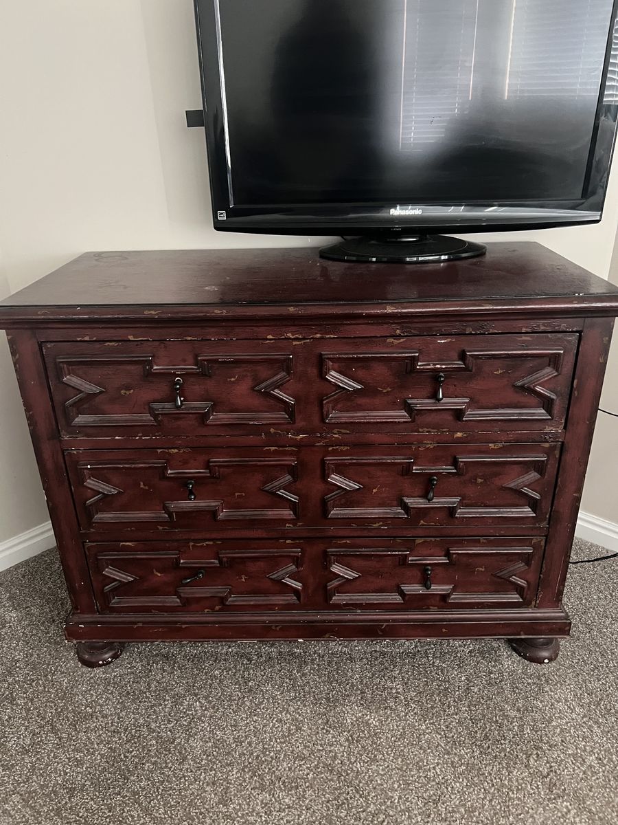 Dressers