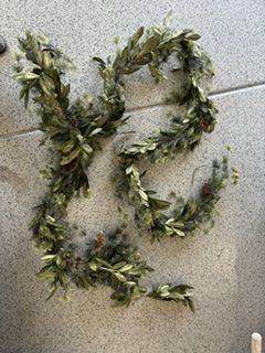 Christmas Garlands