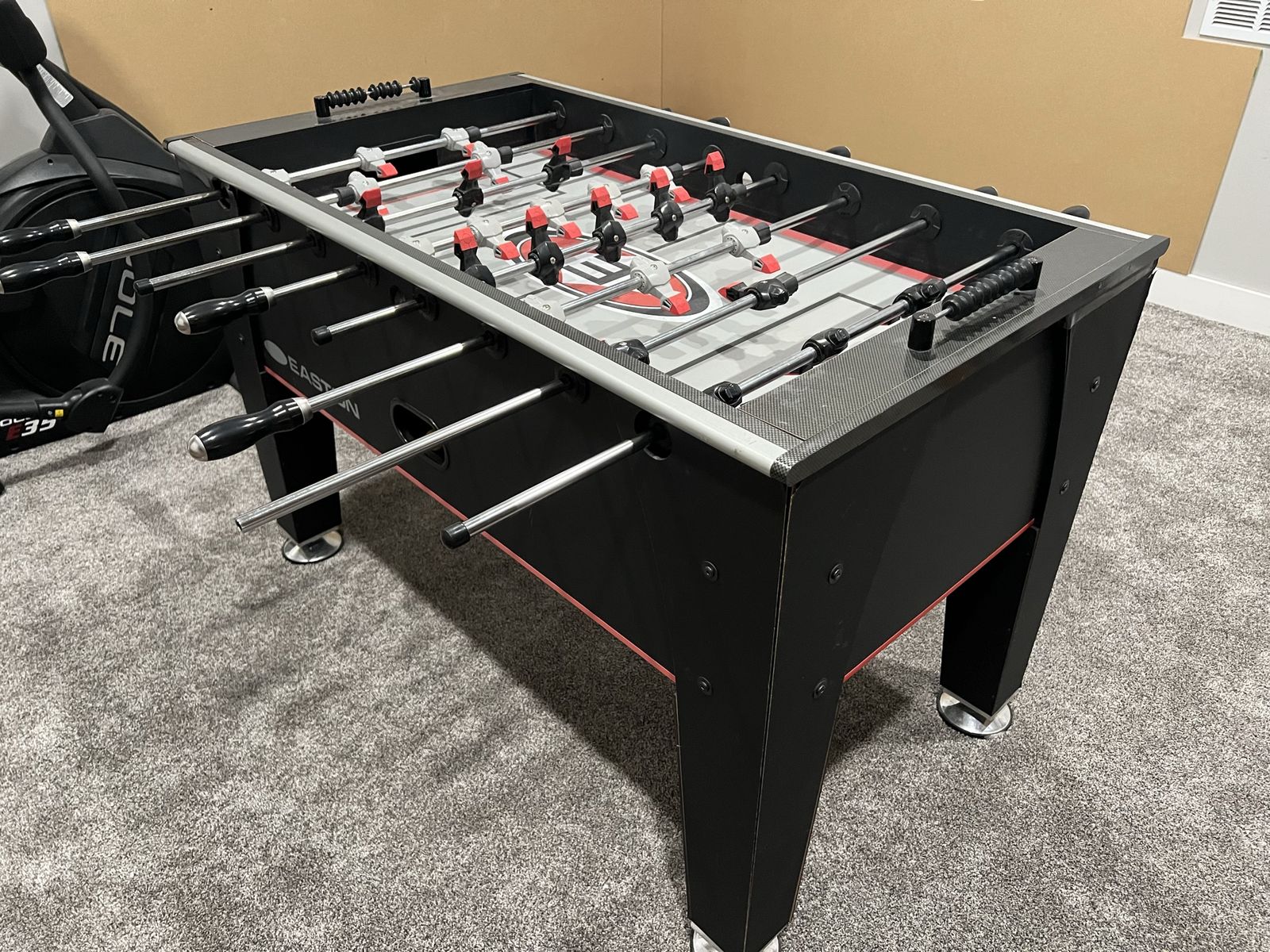 Foosball table