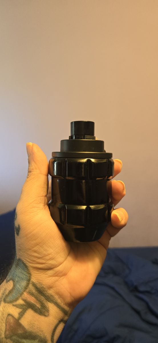 Victor & Rolf spice bomb night vision