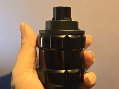 Victor & Rolf spice bomb night vision