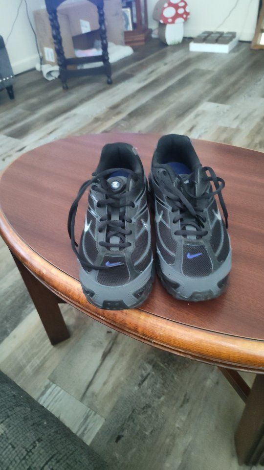 Nike shox 7