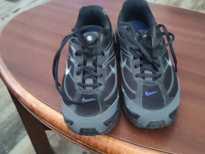 Nike shox 7