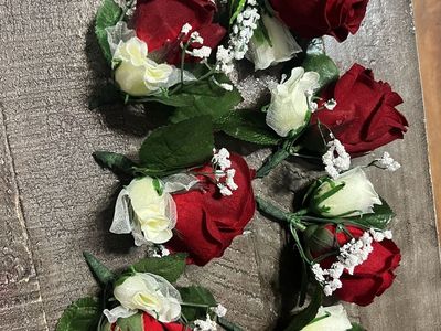 Beautiful Flower arrangements custom made for you