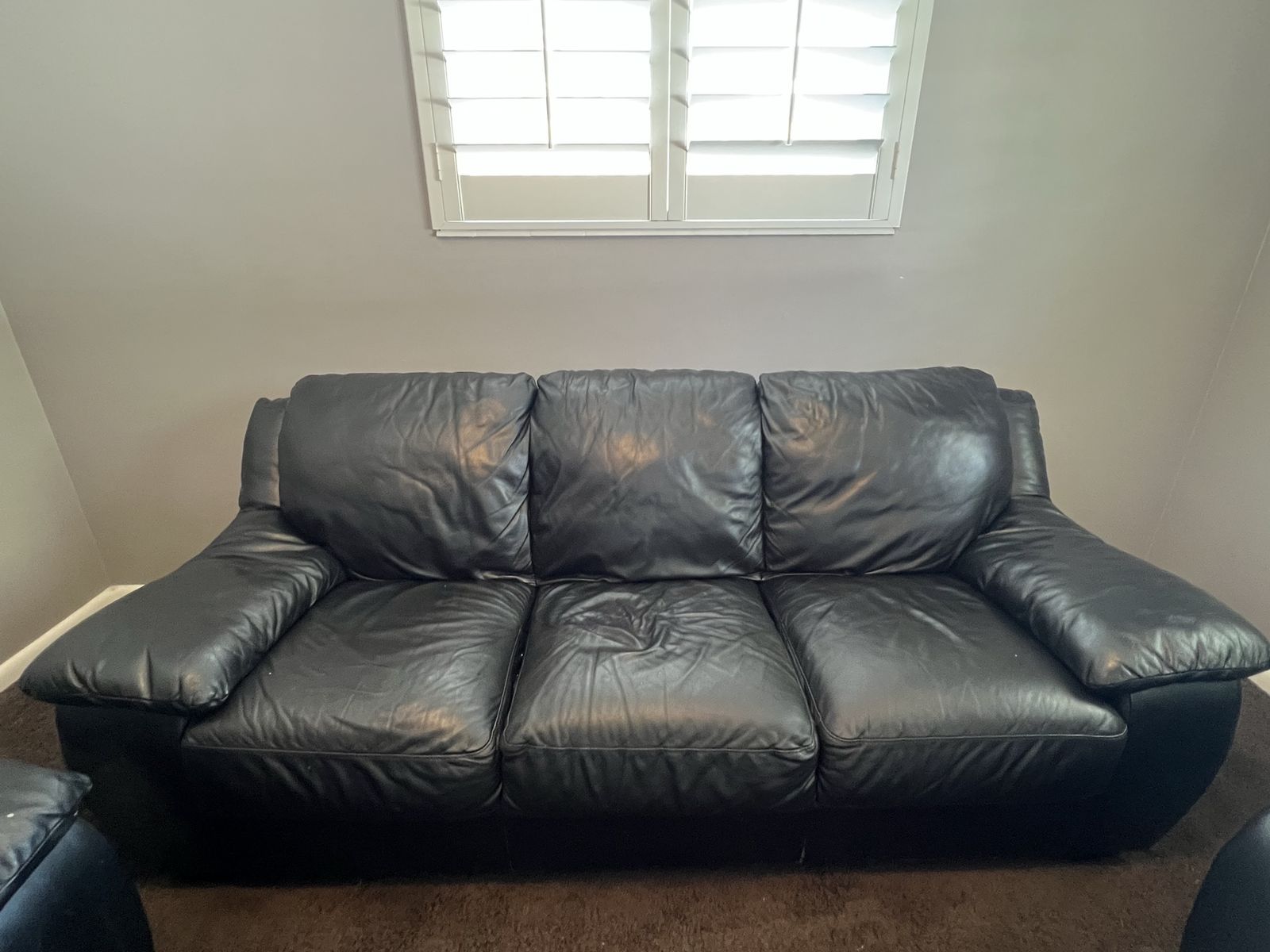 Couch - Free