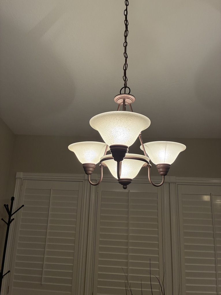 Light Fixtures