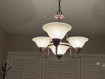 Light Fixtures