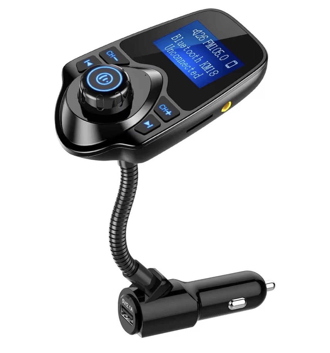 Nulaxy Bluetooth Audio Connector