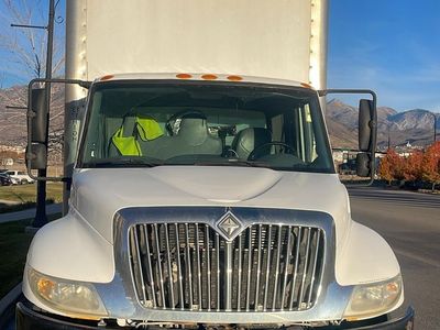 2007 International DuraStar 4300