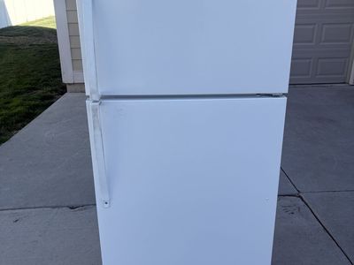 Whirlpool Refridgerator/Freezer