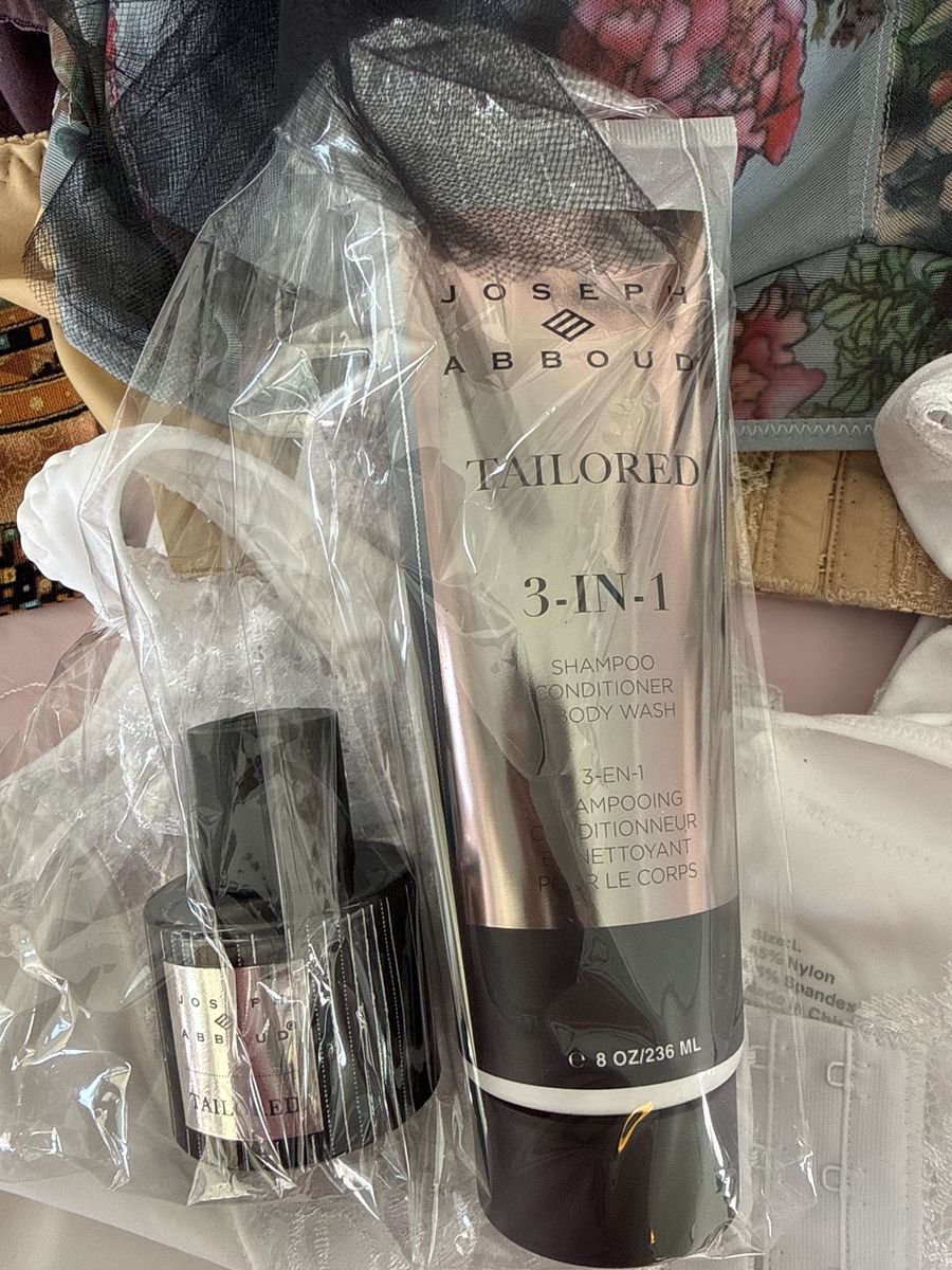 Men’s colognes 