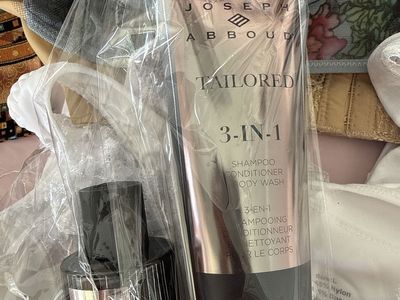 Men’s colognes