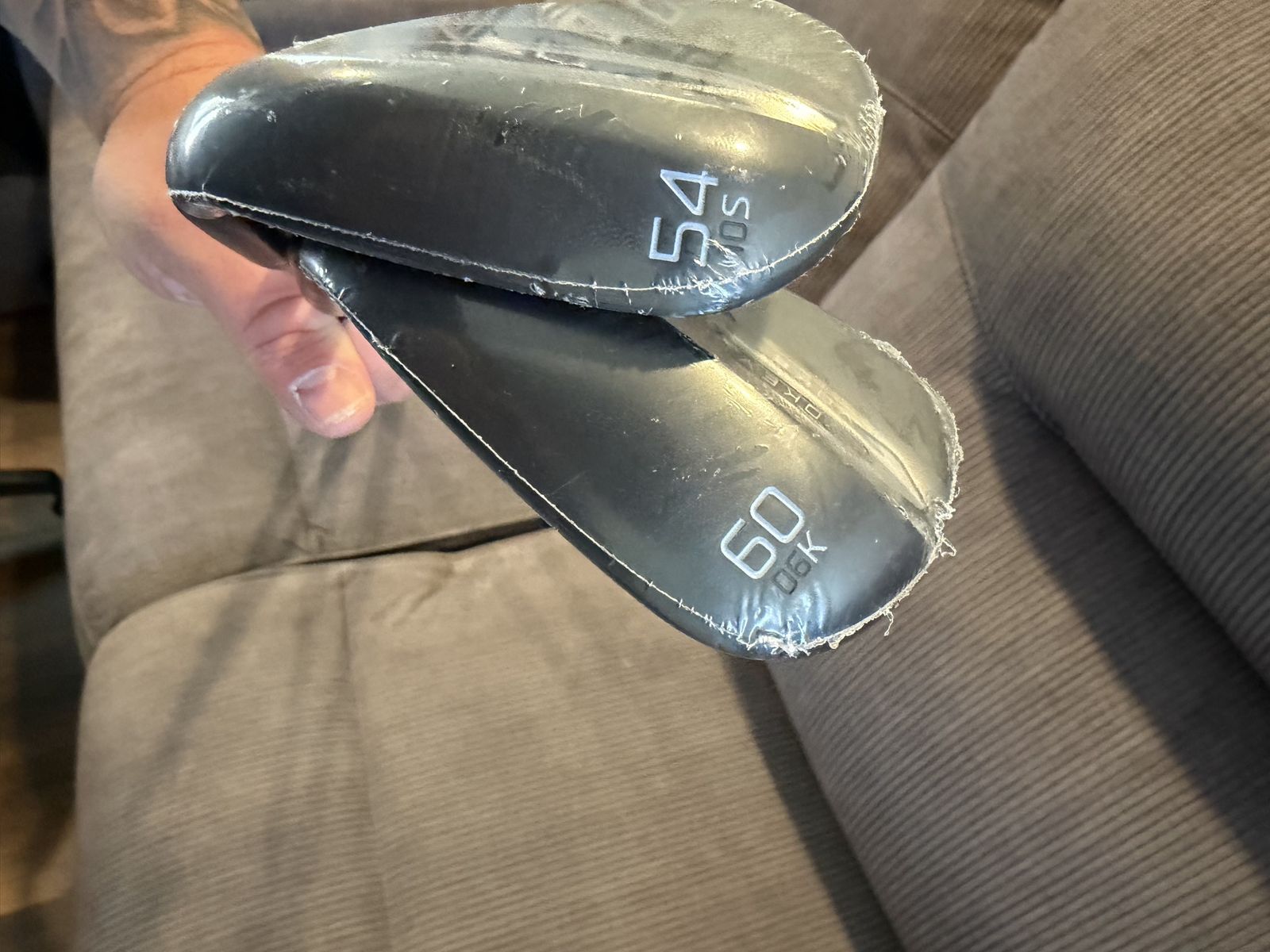 Vokey SM11 Wedges