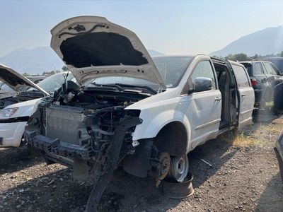 New Arrival - 2011 Chrysler Town & Country Parts - UTPAP Orem