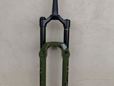 Rockshox Lyrik Ultimate 150mm