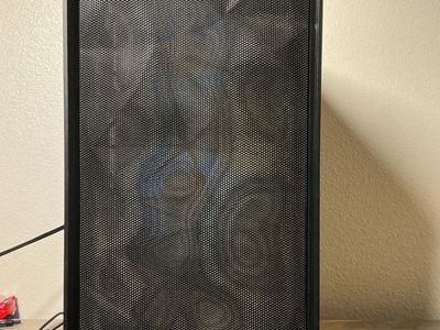 Mid Tier Gaming PC