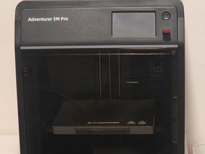adventure 5m pro