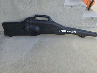 Polaris Off Road Gun Boot 4 by Kolpin