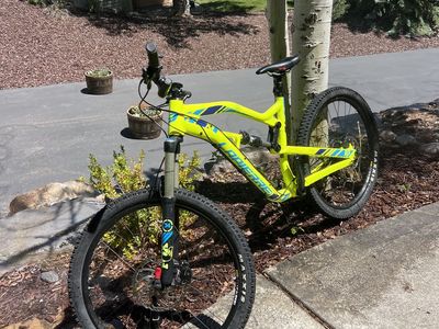 Lapierre Spicy sz. L