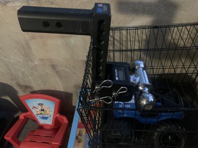 B&W Hitches for great buy!!