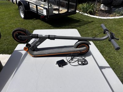 Segway Ninebot E12 Electric Scooter