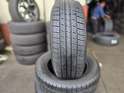 SET 225/60R17 IMO HAVE CROSSOVER