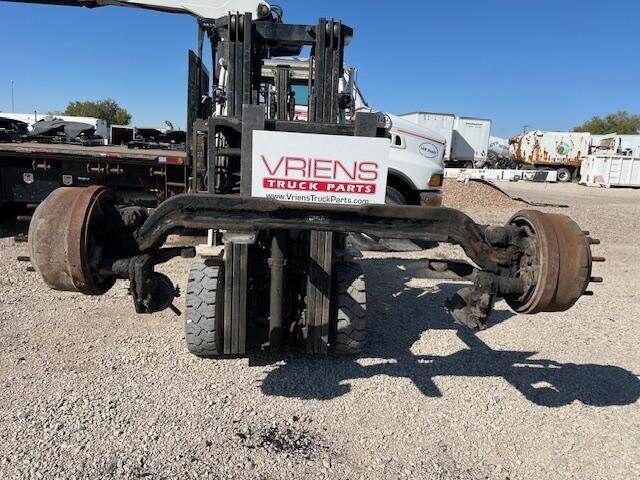 Meritor Front Axle Assembly