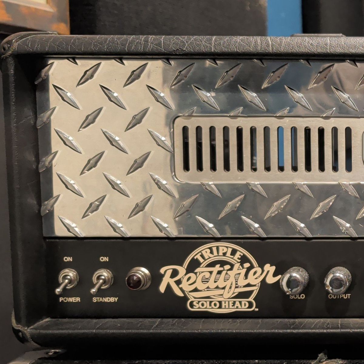 2000s mesa triple rectifier