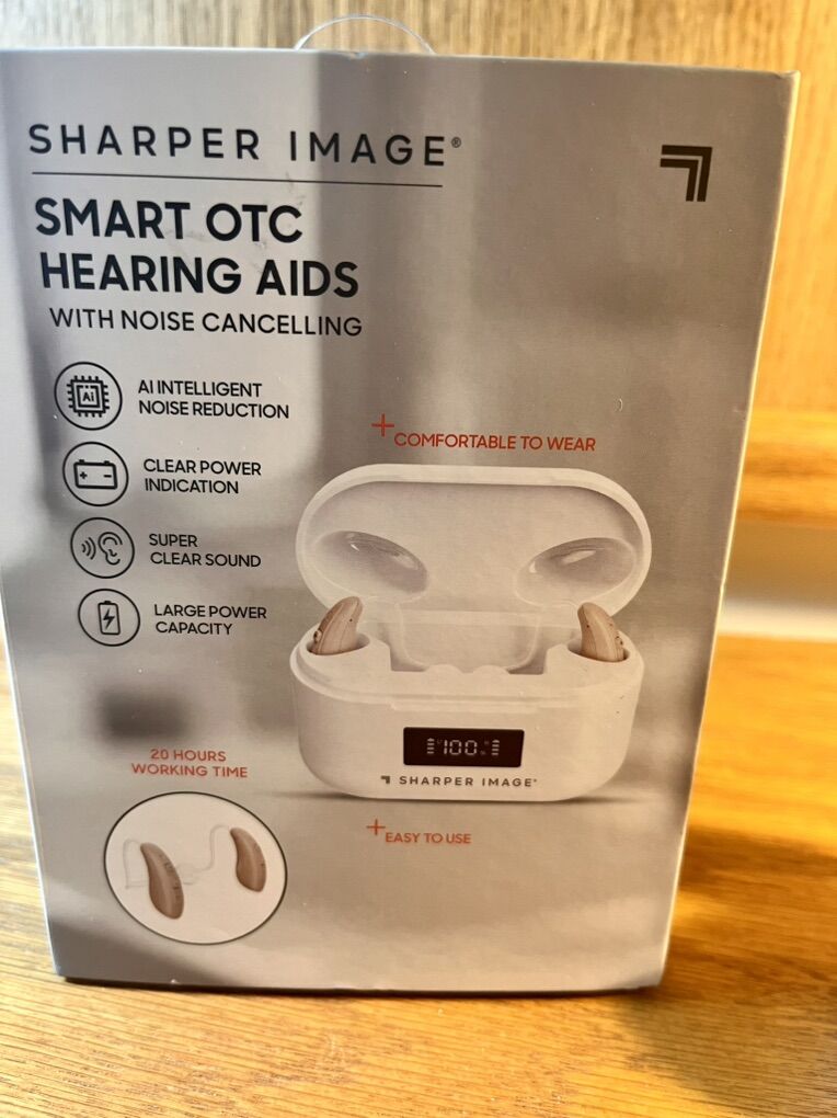 Hearing Aids