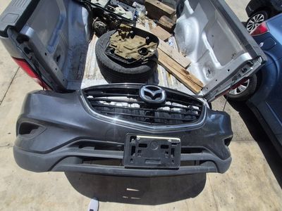 2014 Mazda CX9 parts
