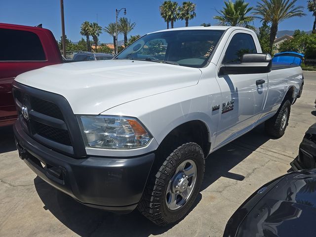 2015 Ram 2500 Tradesman