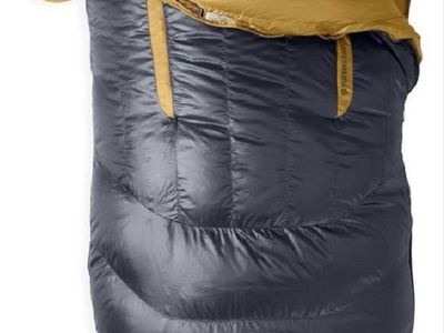 NEMO Disco 15 Sleeping Bag