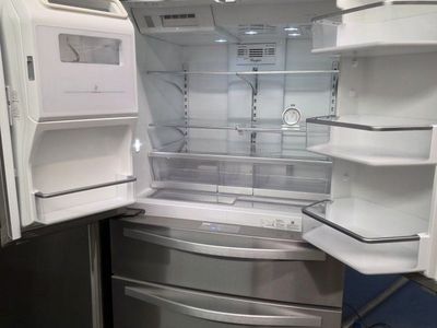 whirpool refrigerator