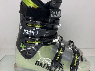 Dalbello Yetti 4