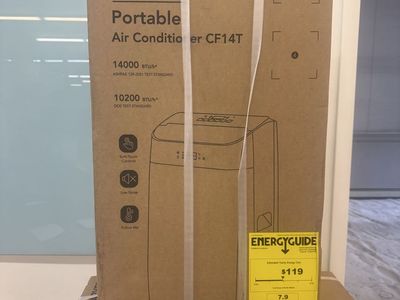 Garvee Portable Air Conditioner Unit