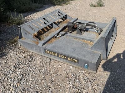brush Mower