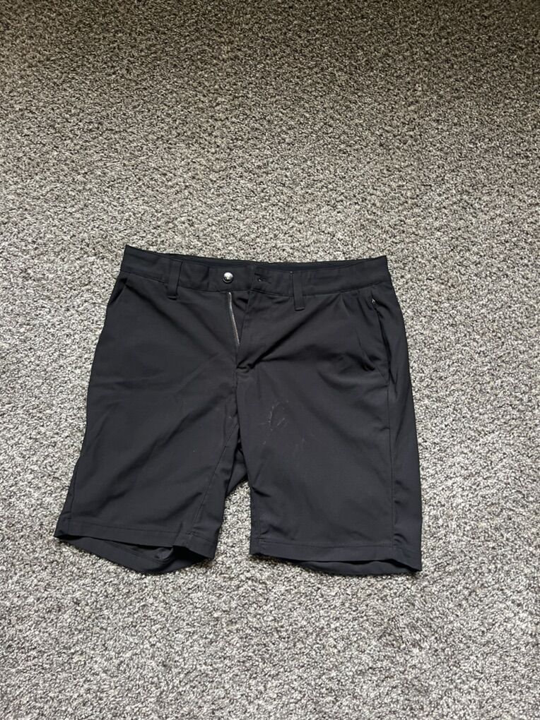 Mens Shorts, Large